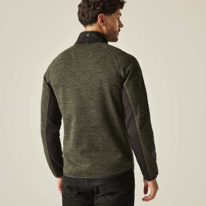 Regatta Herren Fleecejacke